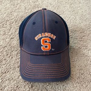 New Era - Syracuse University Hat